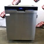 Siemens SN45ZS07CE onderbouw vaatwasser