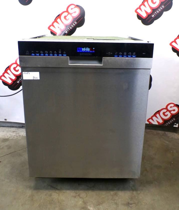 Siemens SN45ZS07CE onderbouw vaatwasser