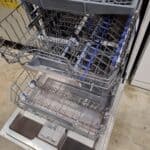 Siemens SN45ZS07CE onderbouw vaatwasser