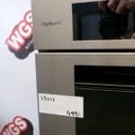 Bauknecht BCTMS9100IXL inbouw oven - 2ehands