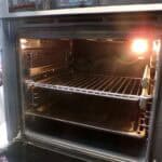 Bauknecht BCTMS9100IXL inbouw oven - 2ehands