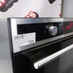 Baumatic inbouw combimagnetron - BOMC450X - 2ehands
