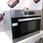 Atag inbouw combi-magnetron - MC4111EUU - 2ehands