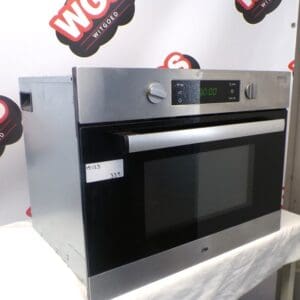 Atag inbouw combi-magnetron - MC4111EUU - 2ehands