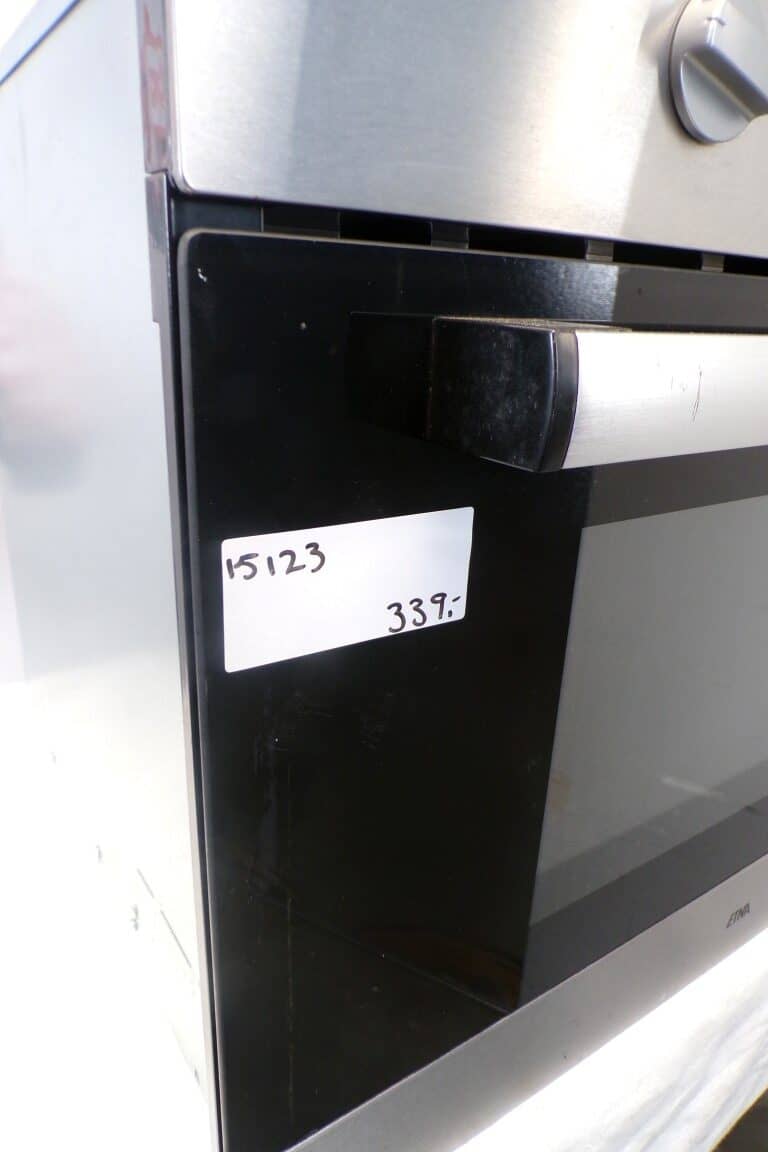 Atag inbouw combi-magnetron - MC4111EUU - 2ehands