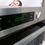 Atag inbouw combi-magnetron - MC4111EUU - 2ehands