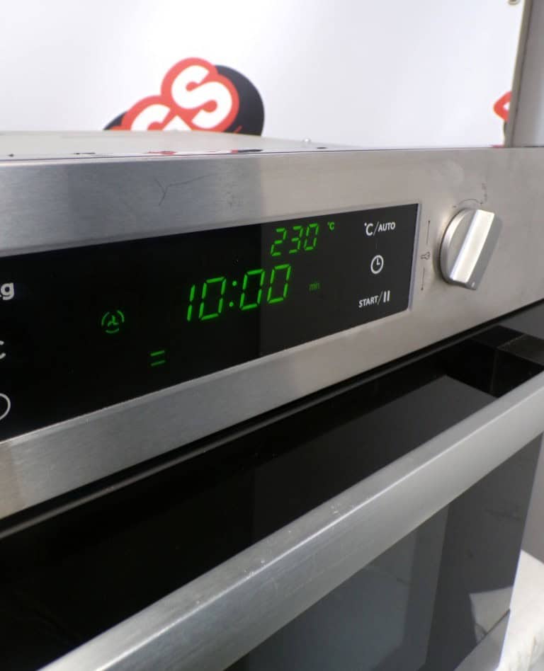Atag inbouw combi-magnetron - MC4111EUU - 2ehands