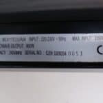 Atag inbouw combi-magnetron - MC4111EUU - 2ehands