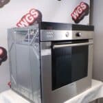 Siemens HB48155 2ehands inbouw oven