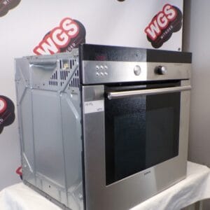 Siemens HB48155 2ehands inbouw oven