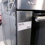 Siemens HB48155 2ehands inbouw oven
