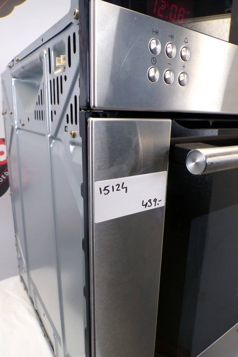 Siemens HB48155 2ehands inbouw oven