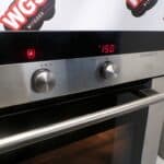 Siemens HB48155 2ehands inbouw oven
