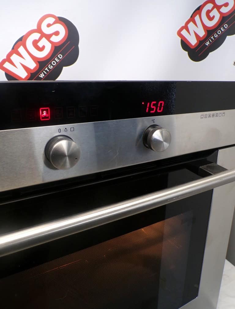 Siemens HB48155 2ehands inbouw oven