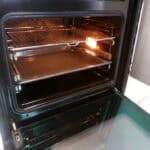 Siemens HB48155 2ehands inbouw oven