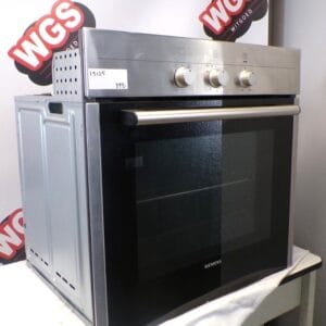 Siemens HMD5349 inbouw oven - 2ehands