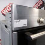 Siemens HMD5349 inbouw oven - 2ehands