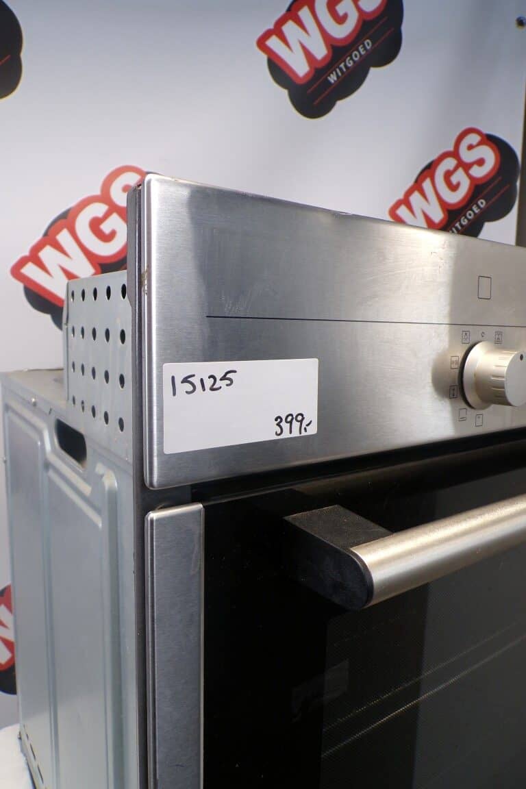 Siemens HMD5349 inbouw oven - 2ehands