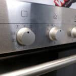 Siemens HMD5349 inbouw oven - 2ehands