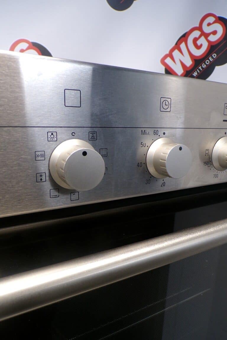 Siemens HMD5349 inbouw oven - 2ehands