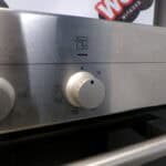 Siemens HMD5349 inbouw oven - 2ehands