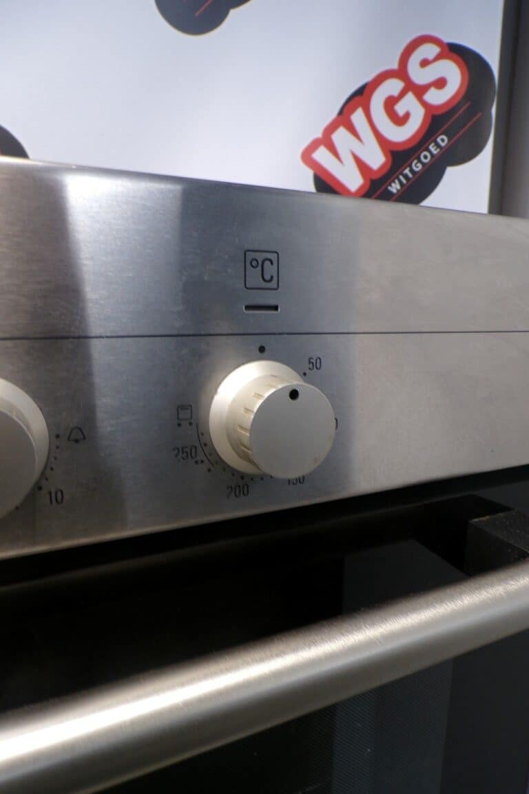 Siemens HMD5349 inbouw oven - 2ehands