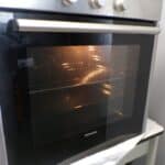 Siemens HMD5349 inbouw oven - 2ehands