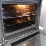 Siemens HMD5349 inbouw oven - 2ehands