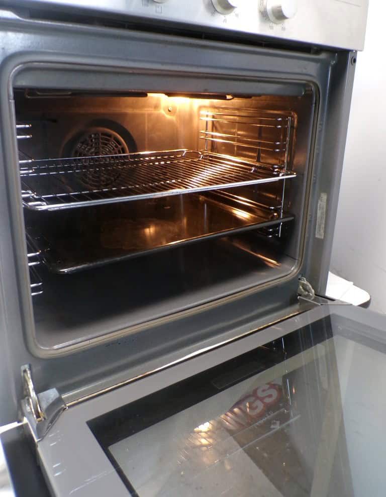 Siemens HMD5349 inbouw oven - 2ehands