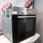Siemens HB331E4 inbouw oven tweedehands