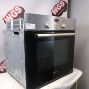 Siemens HB331E4 inbouw oven tweedehands