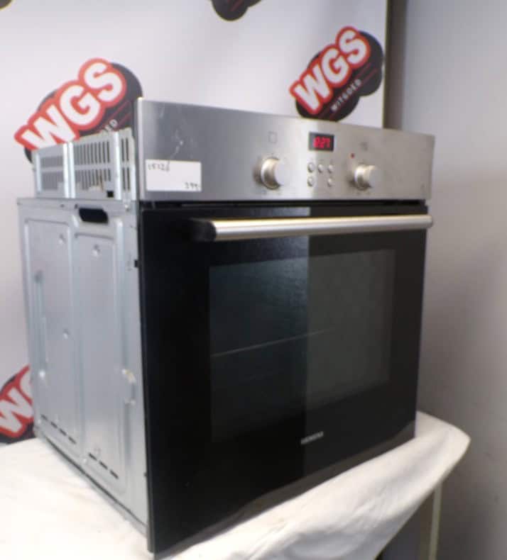 Siemens HB331E4 inbouw oven tweedehands