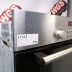 Siemens HB331E4 inbouw oven tweedehands