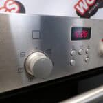 Siemens HB331E4 inbouw oven tweedehands