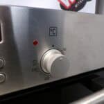 Siemens HB331E4 inbouw oven tweedehands