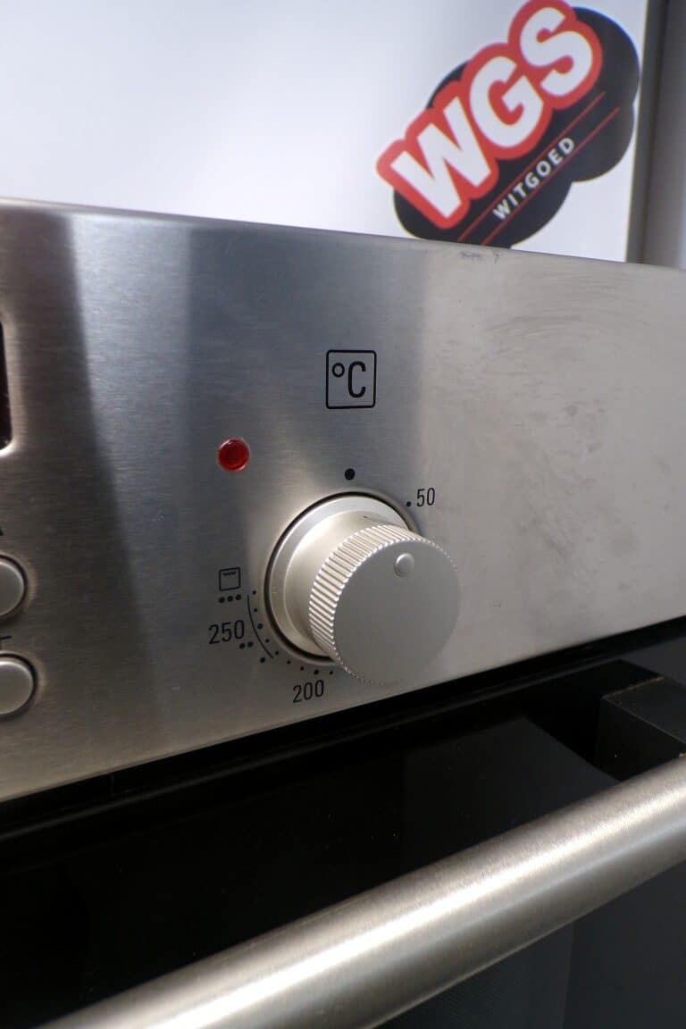 Siemens HB331E4 inbouw oven tweedehands