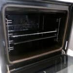 Siemens HB331E4 inbouw oven tweedehands