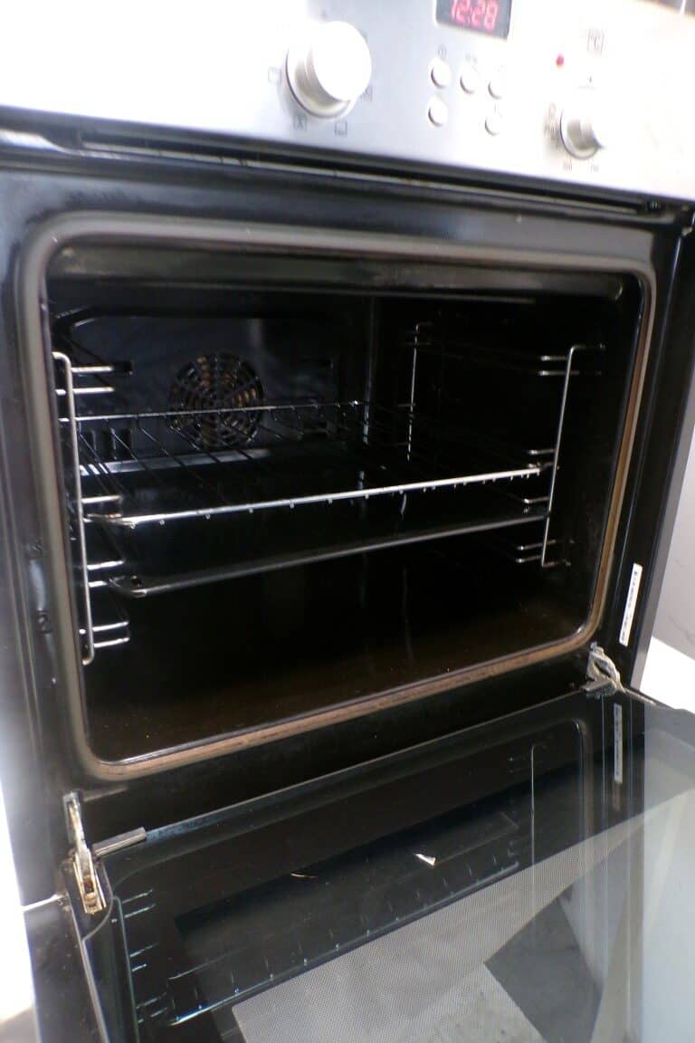 Siemens HB331E4 inbouw oven tweedehands