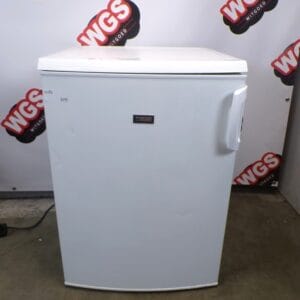 Zanussi 2dehands koelkastje met vriesvakje