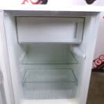 Zanussi 2dehands koelkastje met vriesvakje