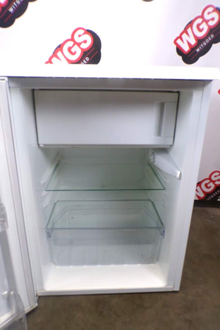 Zanussi 2dehands koelkastje met vriesvakje