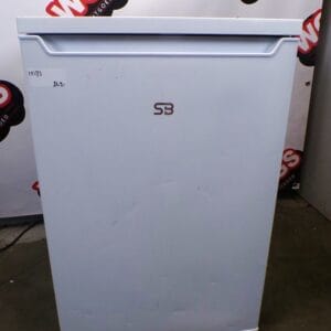 SB 2dehands tafel model koelkastje