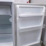 SB 2dehands tafel model koelkastje