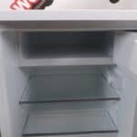 SB 2dehands tafel model koelkastje