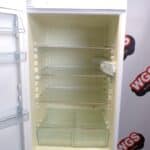 Miele 2ehands koel-vriescombinatie - 160 cm