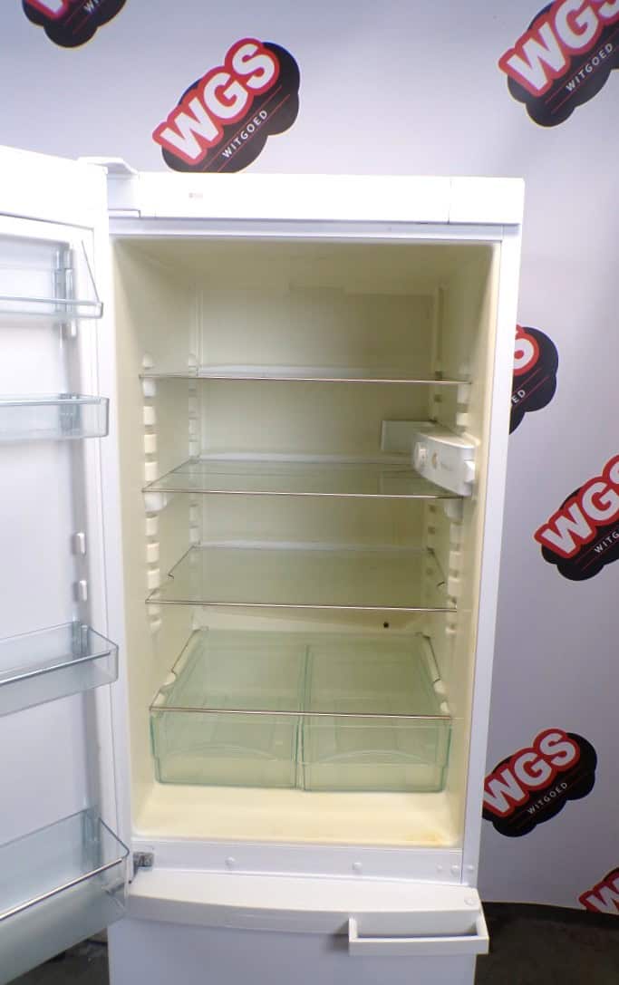 Miele 2ehands koel-vriescombinatie - 160 cm