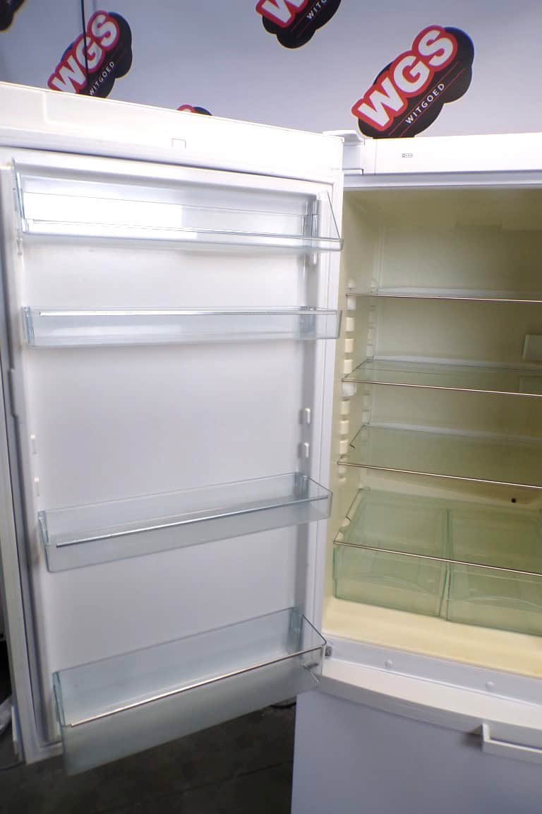 Miele 2ehands koel-vriescombinatie - 160 cm