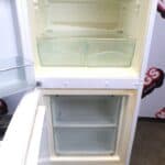 Miele 2ehands koel-vriescombinatie - 160 cm