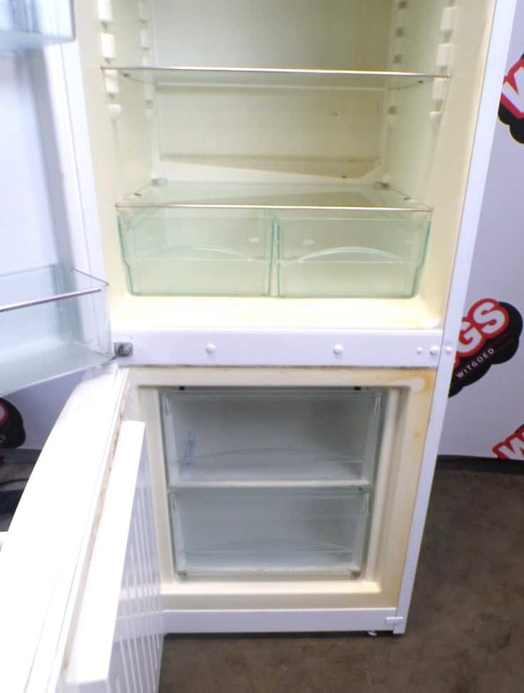 Miele 2ehands koel-vriescombinatie - 160 cm
