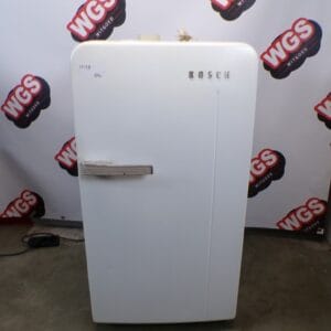 Bosch retromodel koelkast - 2ehands